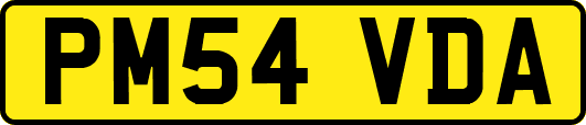 PM54VDA