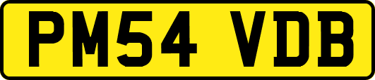 PM54VDB