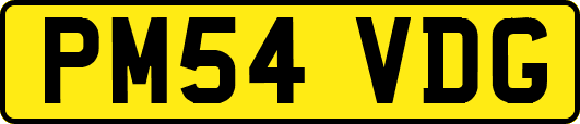 PM54VDG