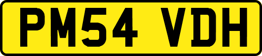 PM54VDH