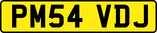 PM54VDJ