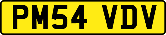 PM54VDV