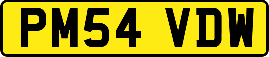 PM54VDW