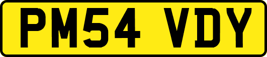 PM54VDY