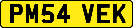 PM54VEK