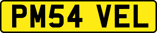PM54VEL