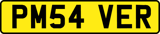 PM54VER