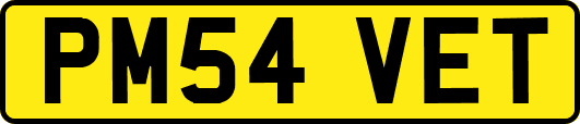 PM54VET