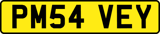 PM54VEY