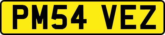 PM54VEZ