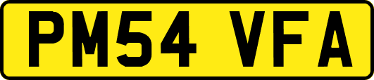 PM54VFA