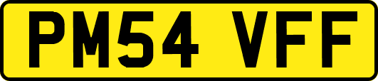 PM54VFF