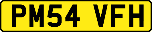 PM54VFH