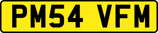 PM54VFM