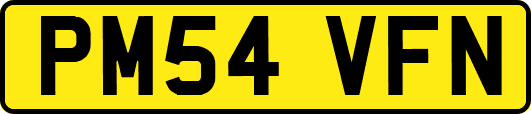 PM54VFN