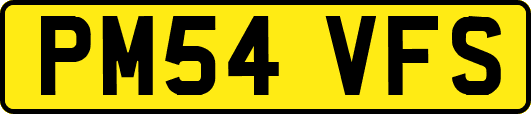 PM54VFS
