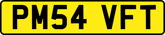 PM54VFT