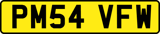 PM54VFW