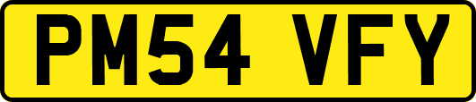 PM54VFY