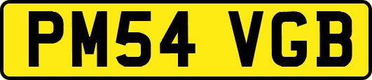 PM54VGB