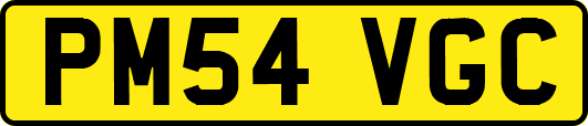 PM54VGC