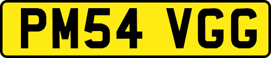 PM54VGG