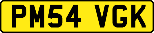PM54VGK
