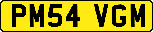 PM54VGM