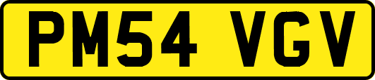 PM54VGV