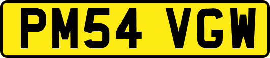 PM54VGW