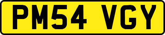 PM54VGY