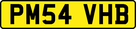 PM54VHB