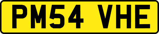 PM54VHE