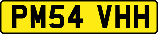 PM54VHH