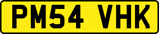 PM54VHK