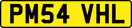 PM54VHL