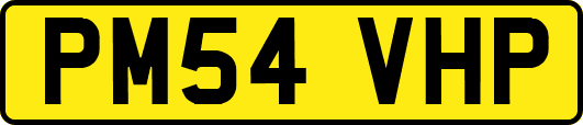 PM54VHP