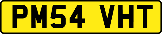 PM54VHT