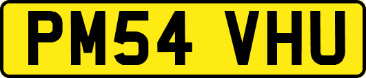 PM54VHU