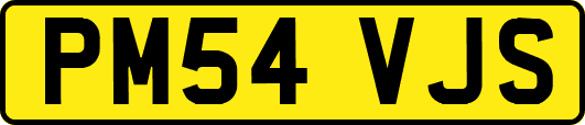 PM54VJS