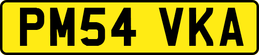 PM54VKA