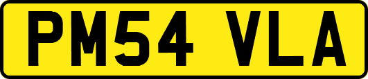 PM54VLA
