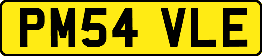 PM54VLE