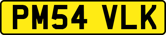 PM54VLK
