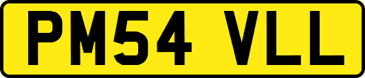 PM54VLL