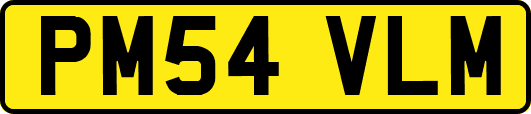 PM54VLM