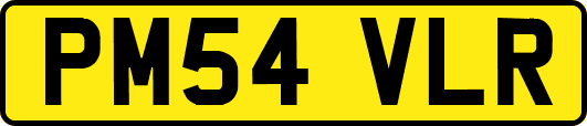 PM54VLR