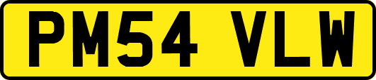 PM54VLW