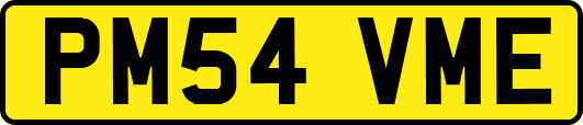 PM54VME