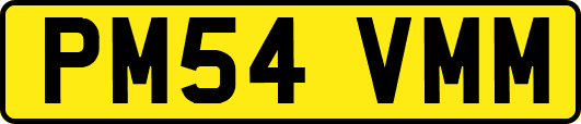 PM54VMM